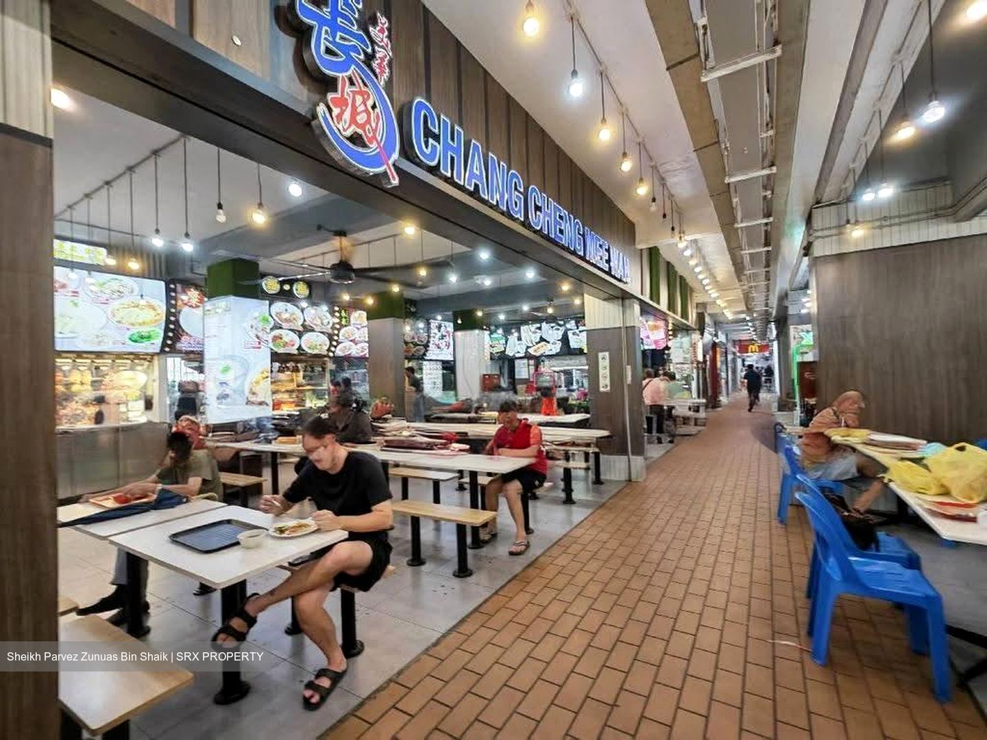 Yishun Street 22 (D27), Retail #625407411